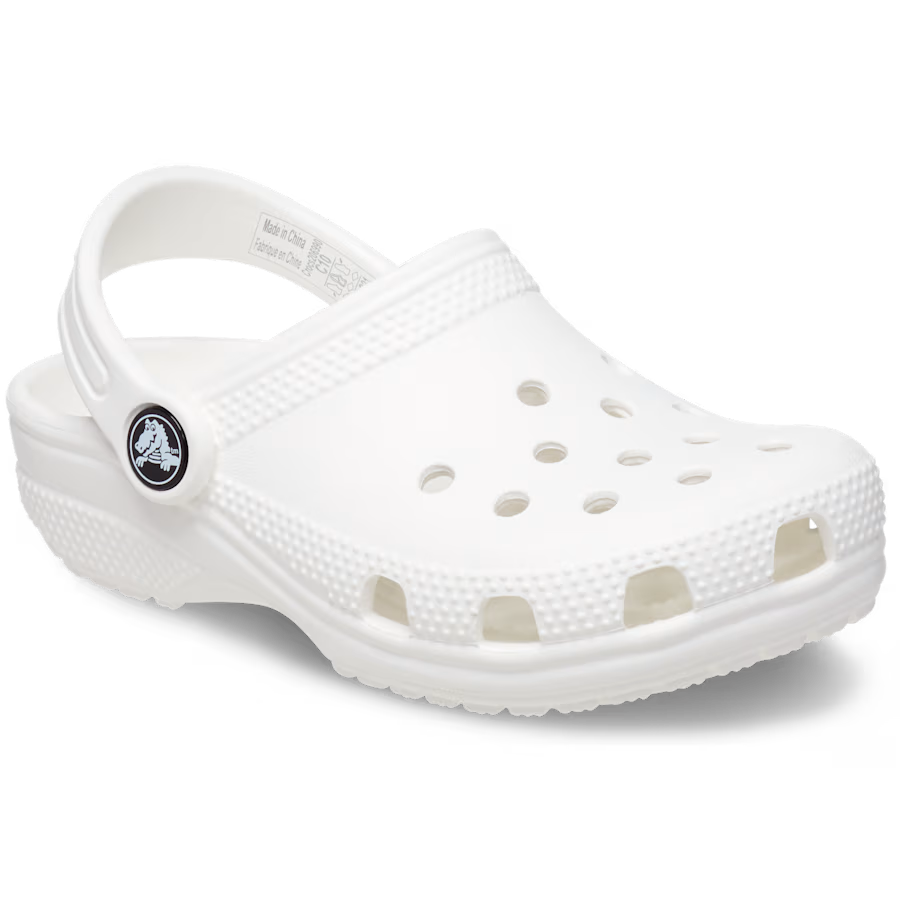Toddler Classic Clog