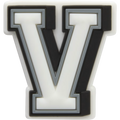 Jibbitz Letter V