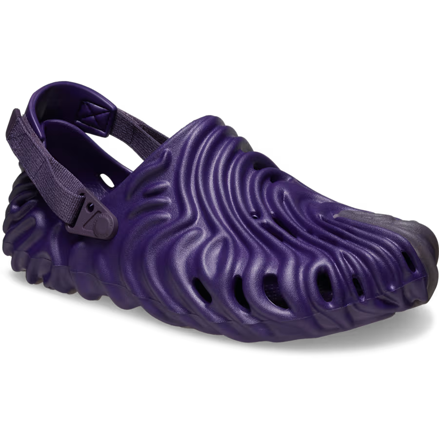 Salehe Bembury x Crocs The Pollex Clog