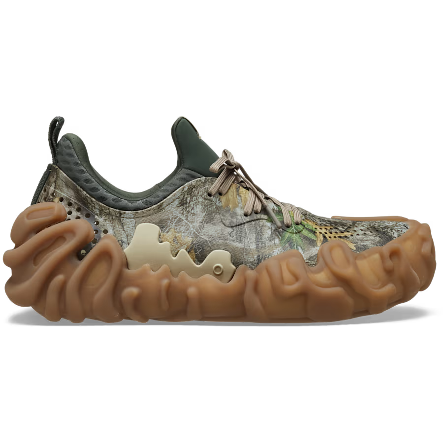 Salehe Bembury x Juniper Sneaker