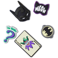 Batman 5 Pack