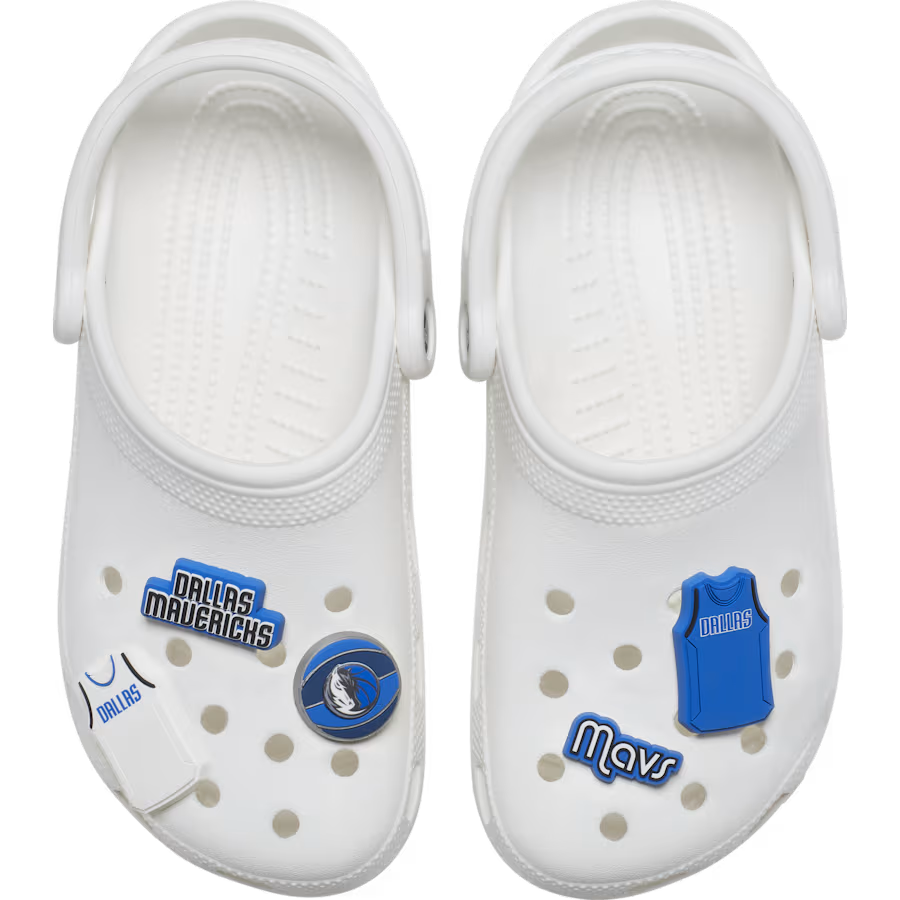 NBA Dallas Mavericks 5 Pack