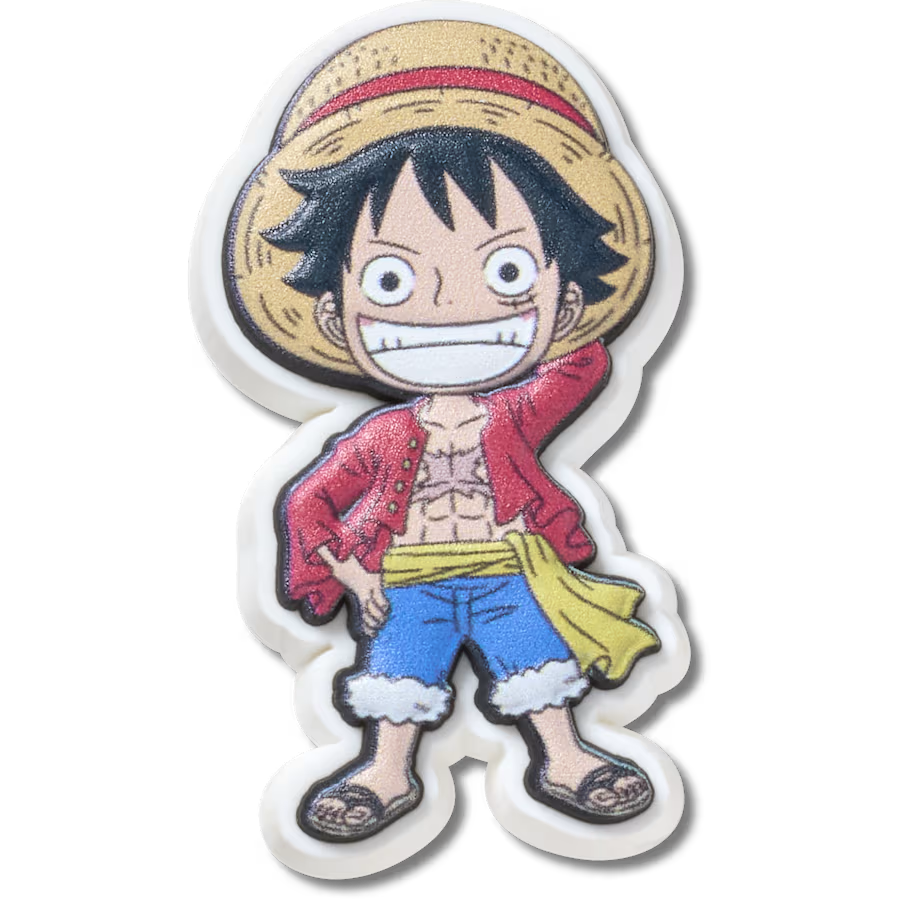 One Piece Luffy