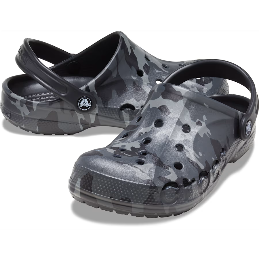 Baya Seasonal Printed Clog