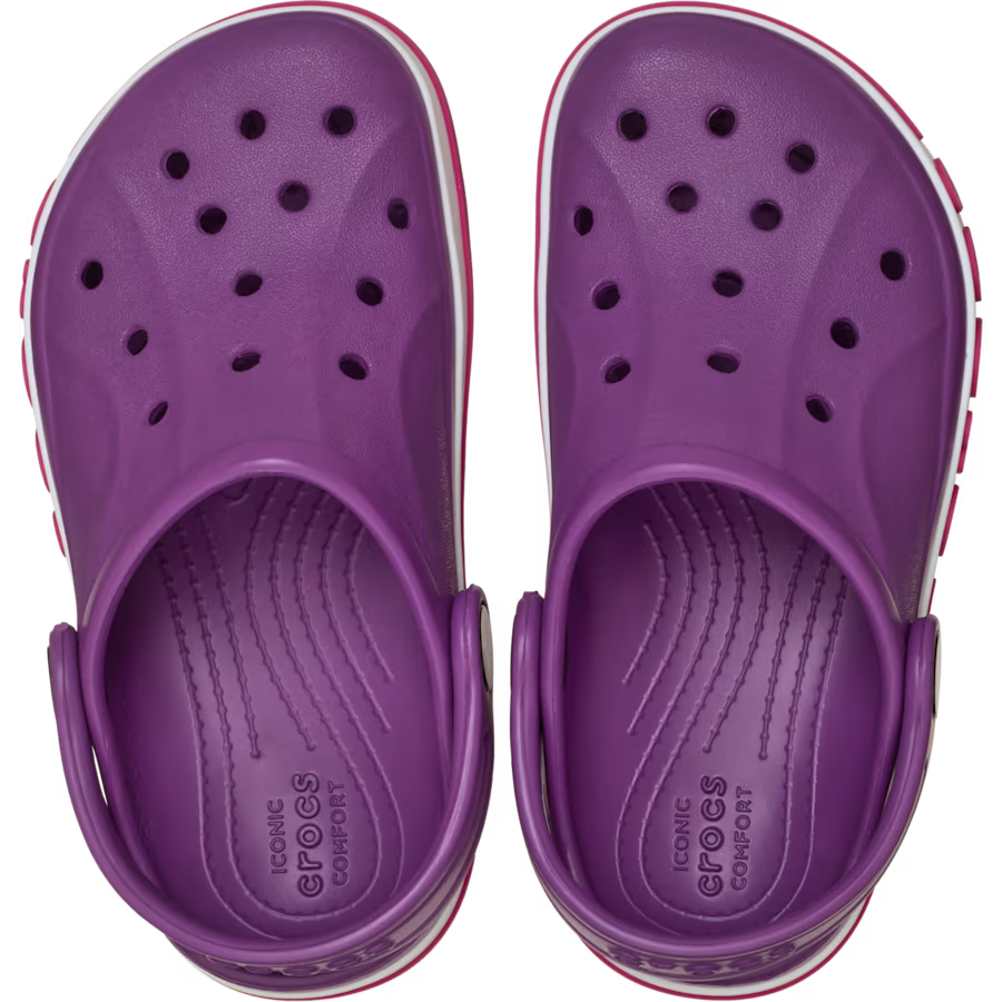 Toddler Bayaband Clog