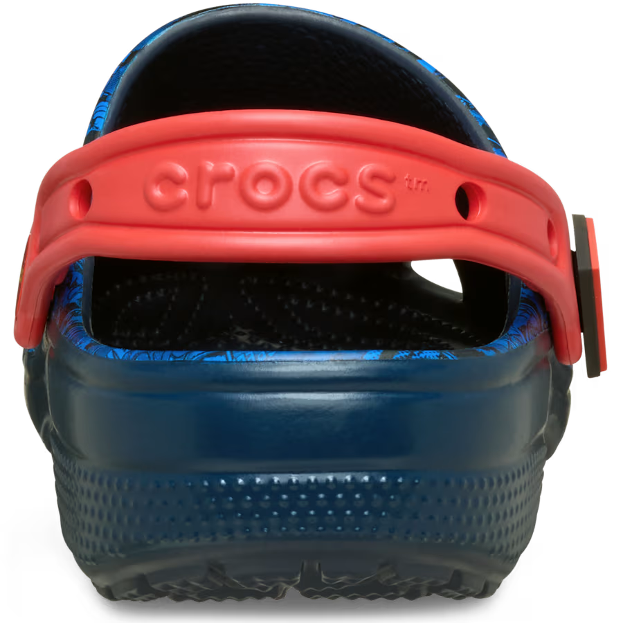Superman Classic Clog