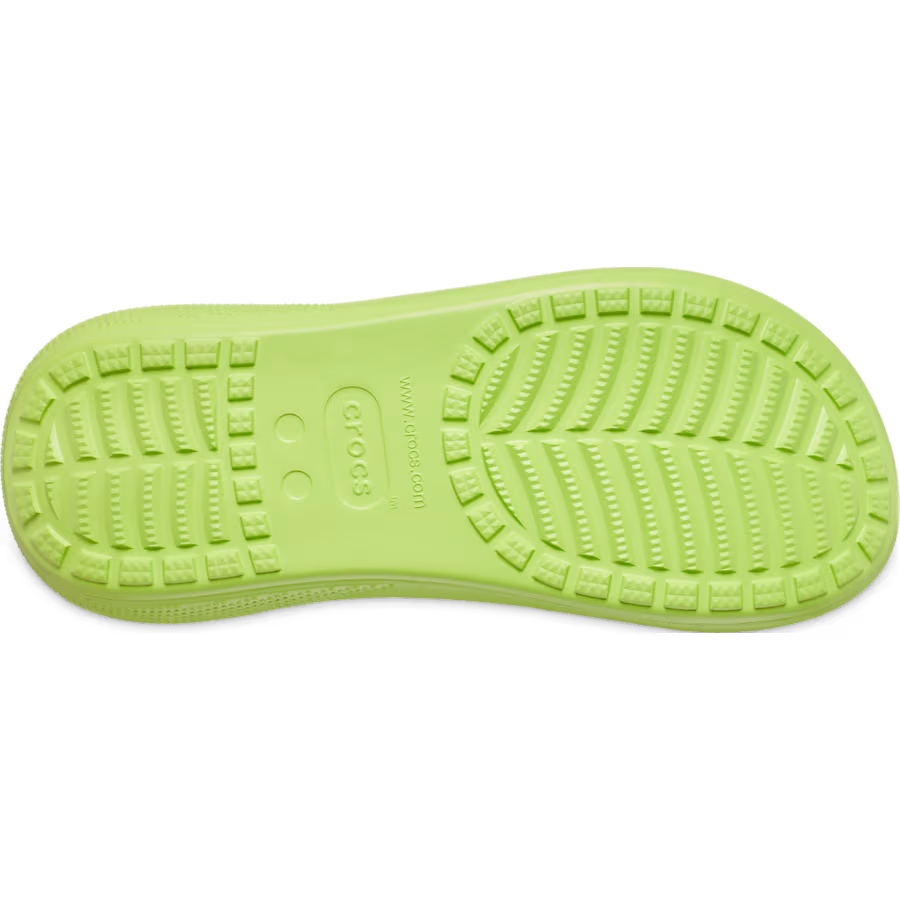 Crush Sandal