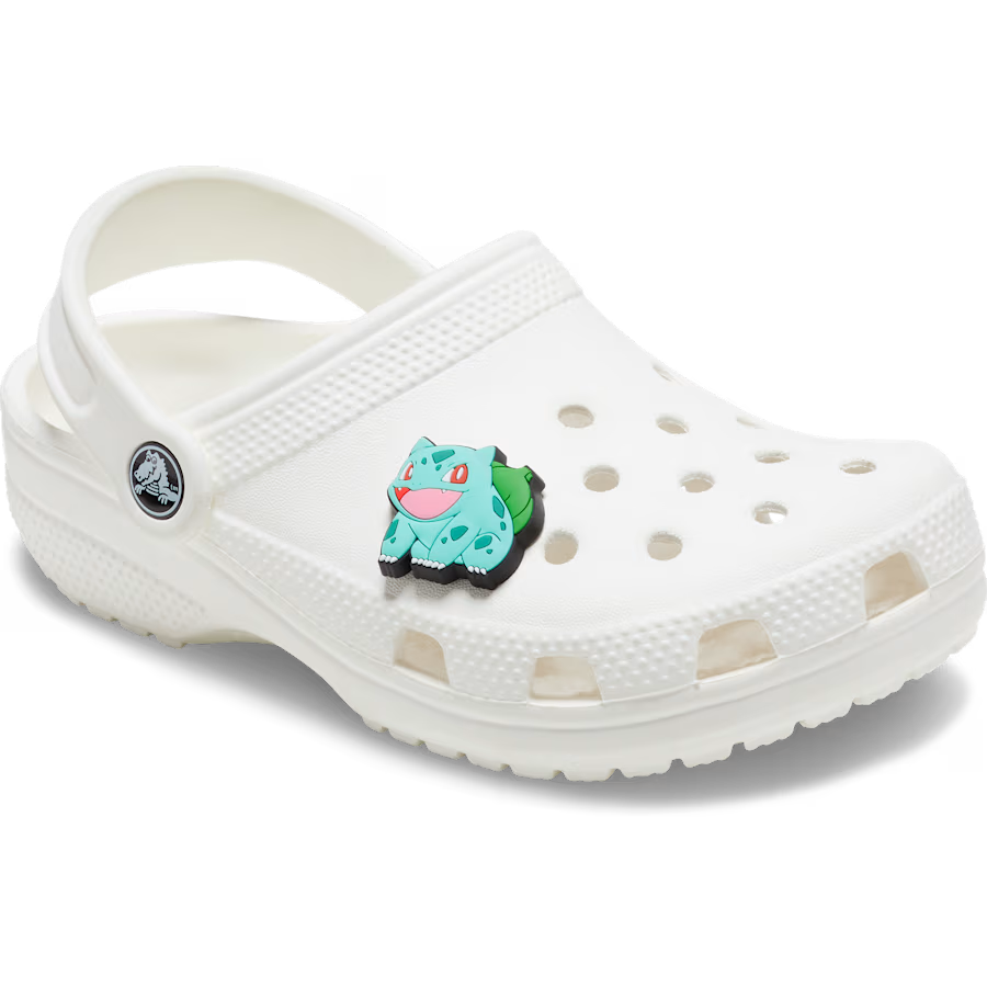 Pokemon Bulbasaur