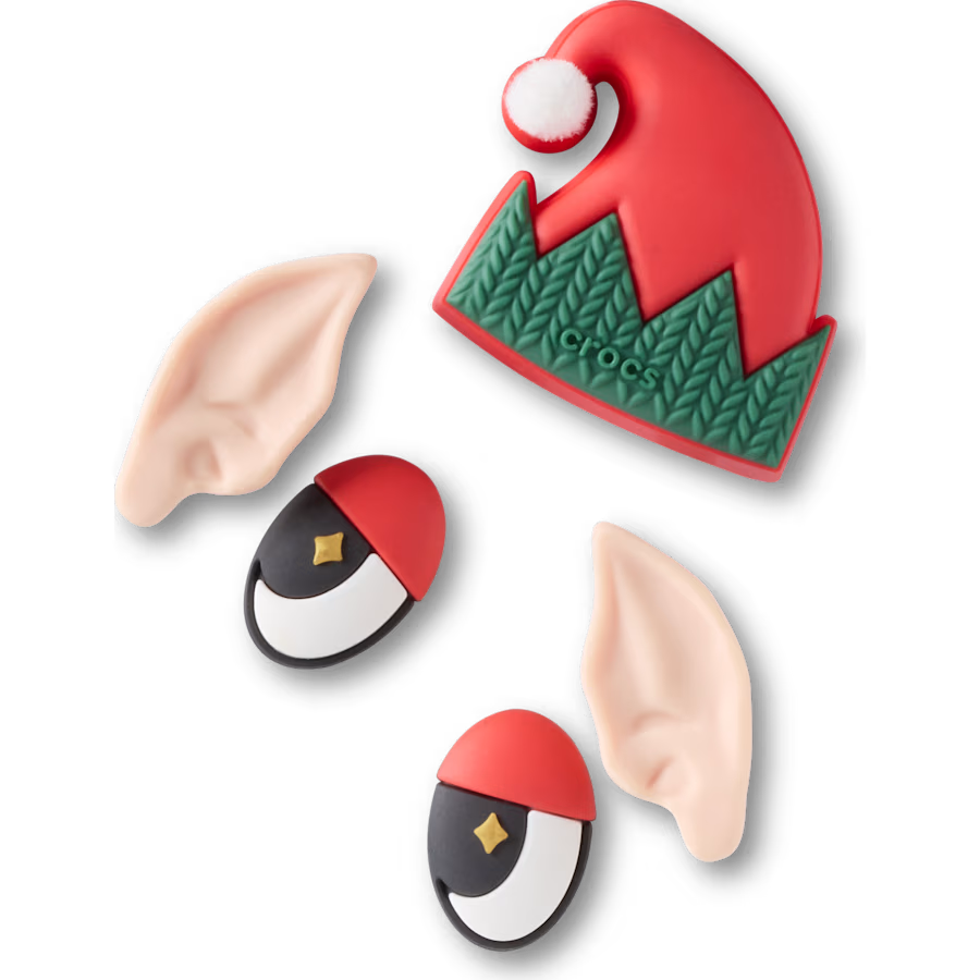 Make Your Own Elf