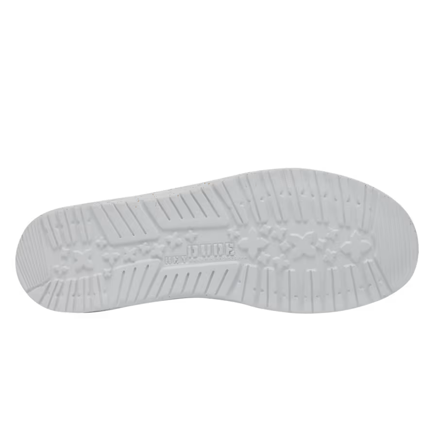 Wally Slub Canvas