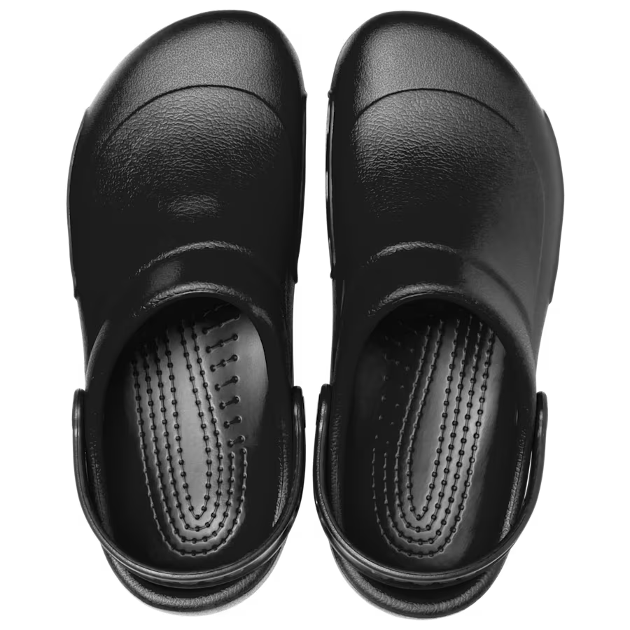Bistro Work Clog