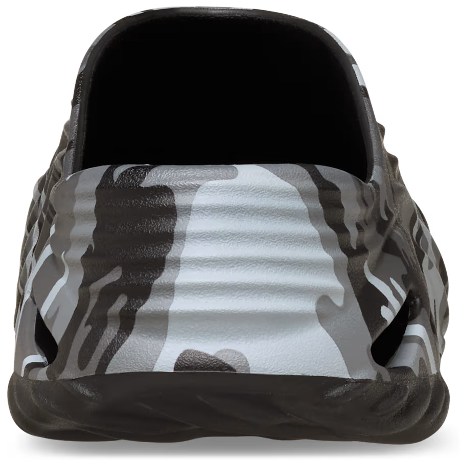 Echo Camo Wave