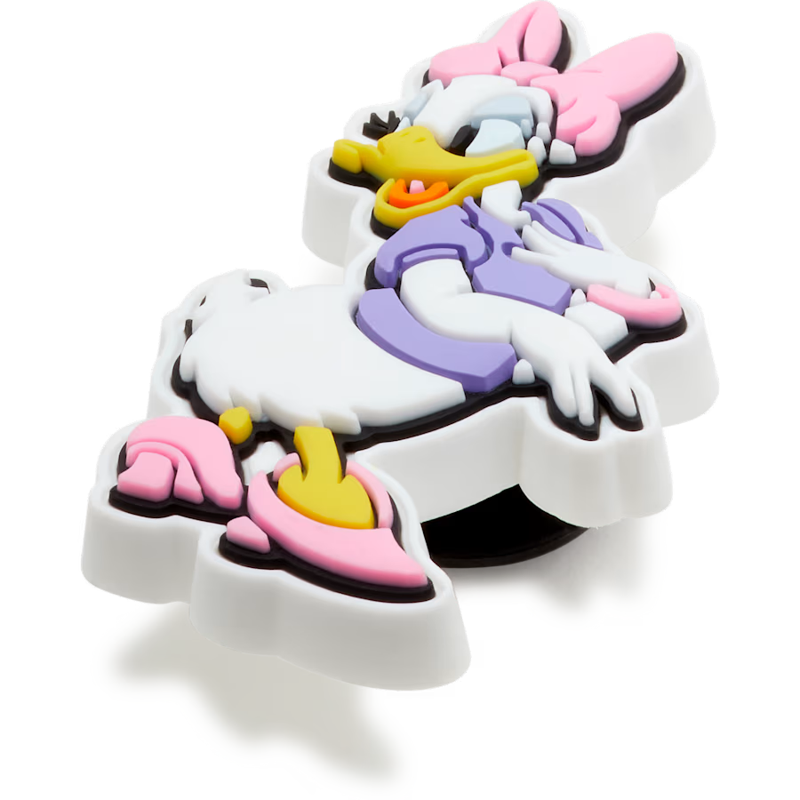 Disney Daisy Duck Character