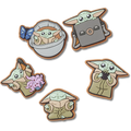 Grogu 5 Pack