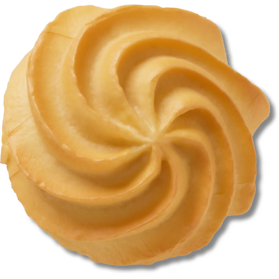 Realistic Cookie 2