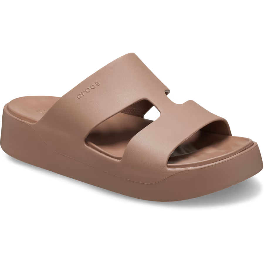 Getaway Platform H-Strap