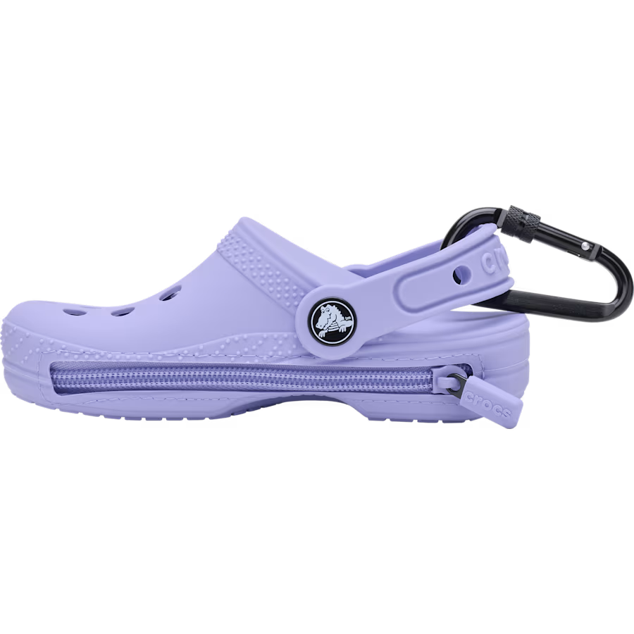 Classic Clog Pouch Bag Charm