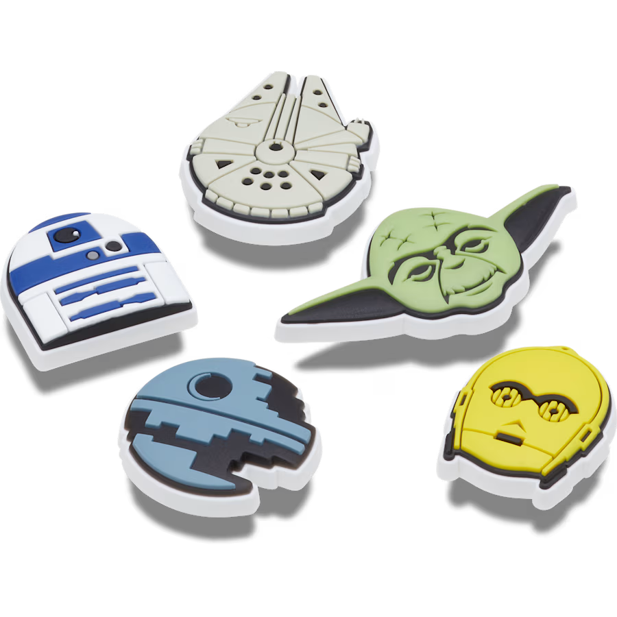 STAR WARS™ 5 Pack