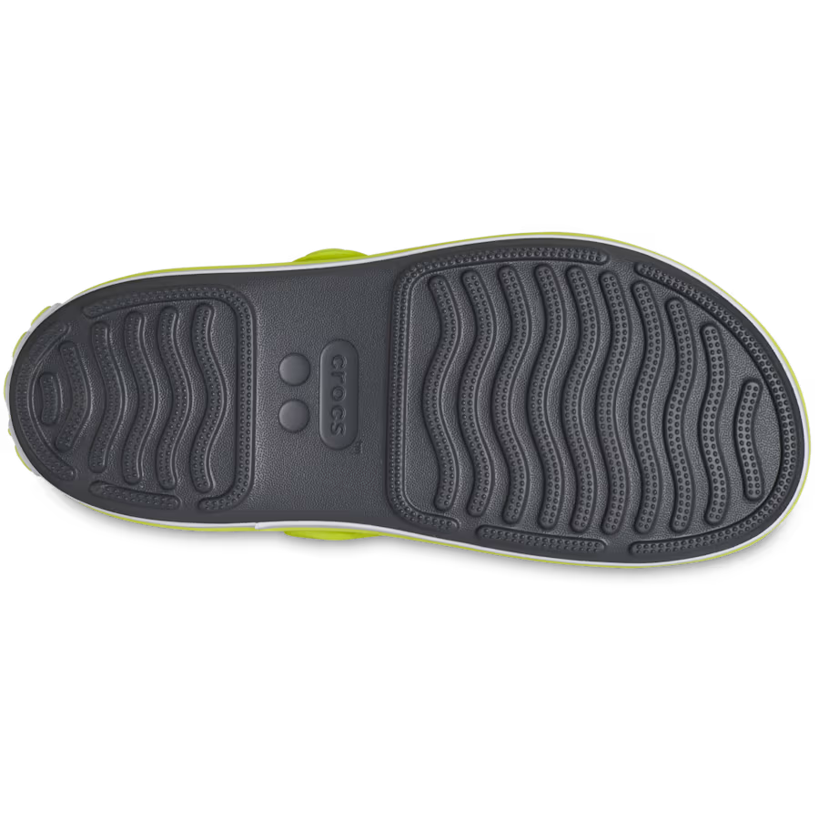 Toddler Crocband™ Cruiser Sandal