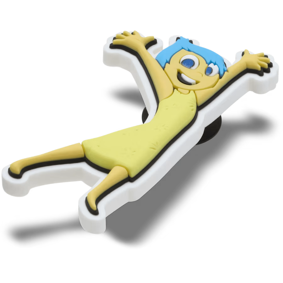 Pixar Inside Out Joy