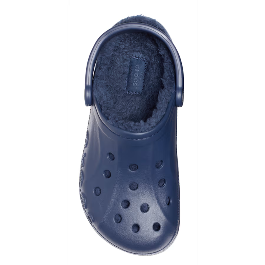 Baya Lined Clog