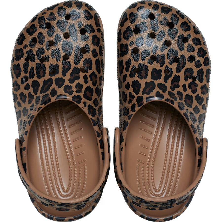 Kids' Classic Animal Clog
