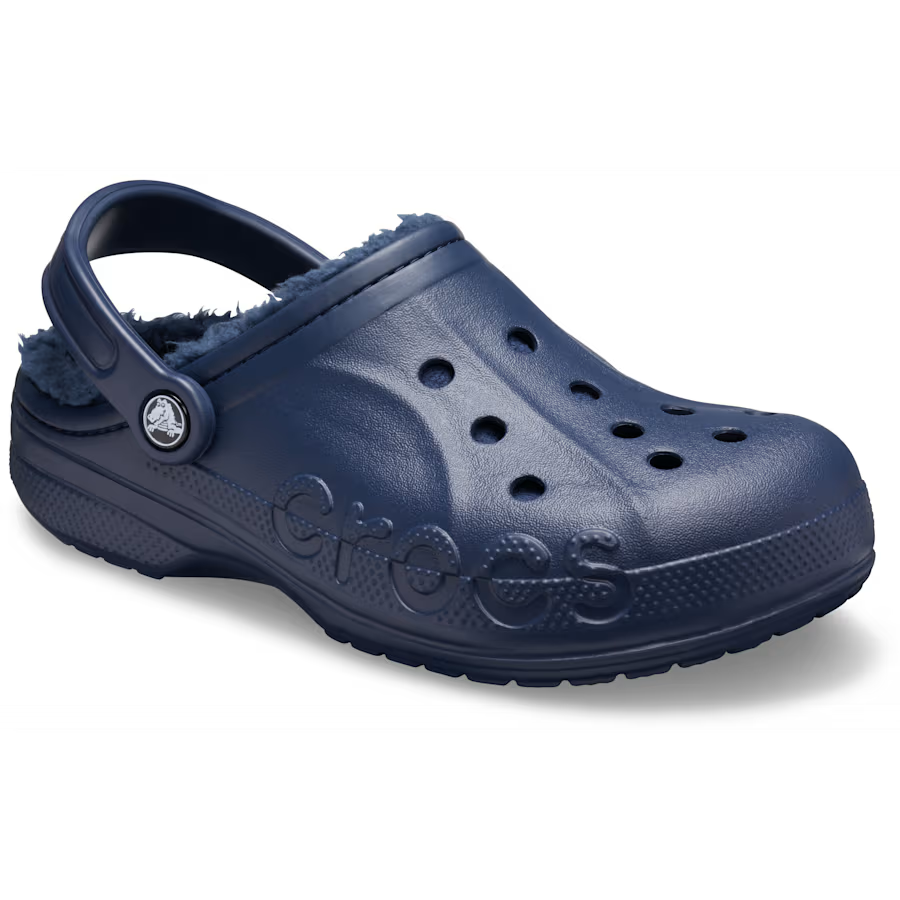 Baya Lined Clog