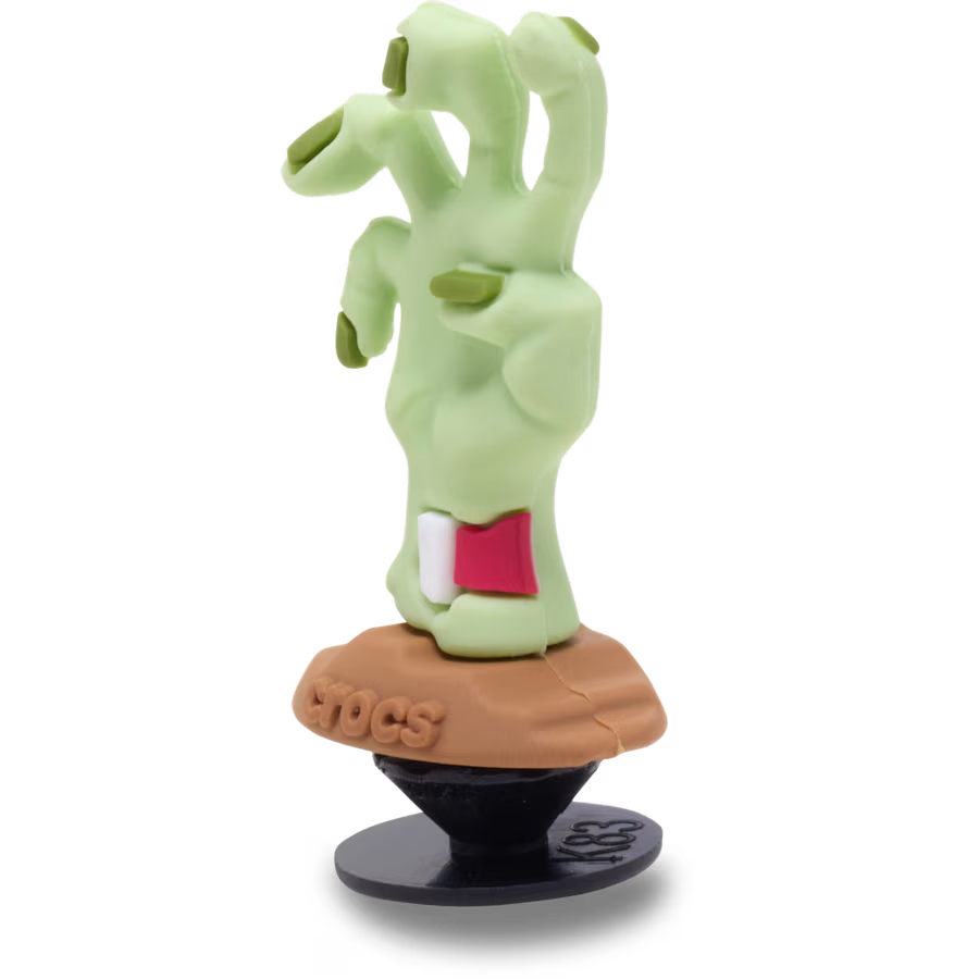 3D Zombie Hand