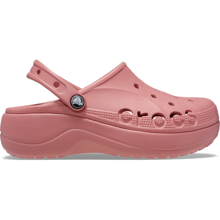 Baya Platform Clog