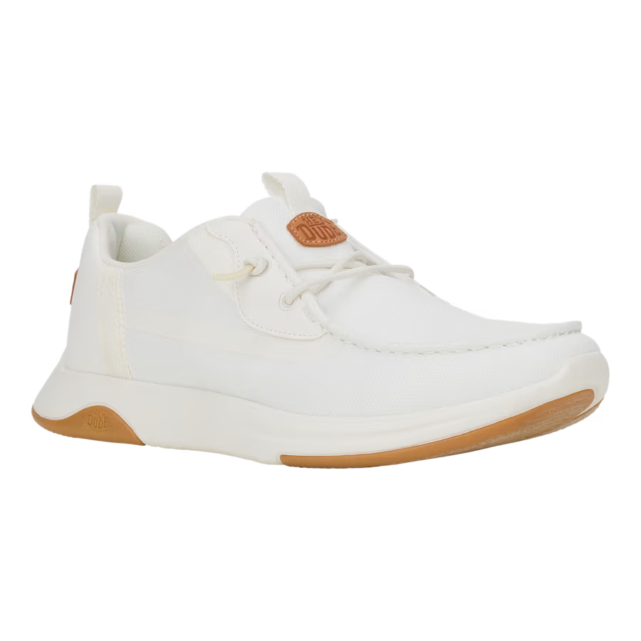 Wally Drift Mesh