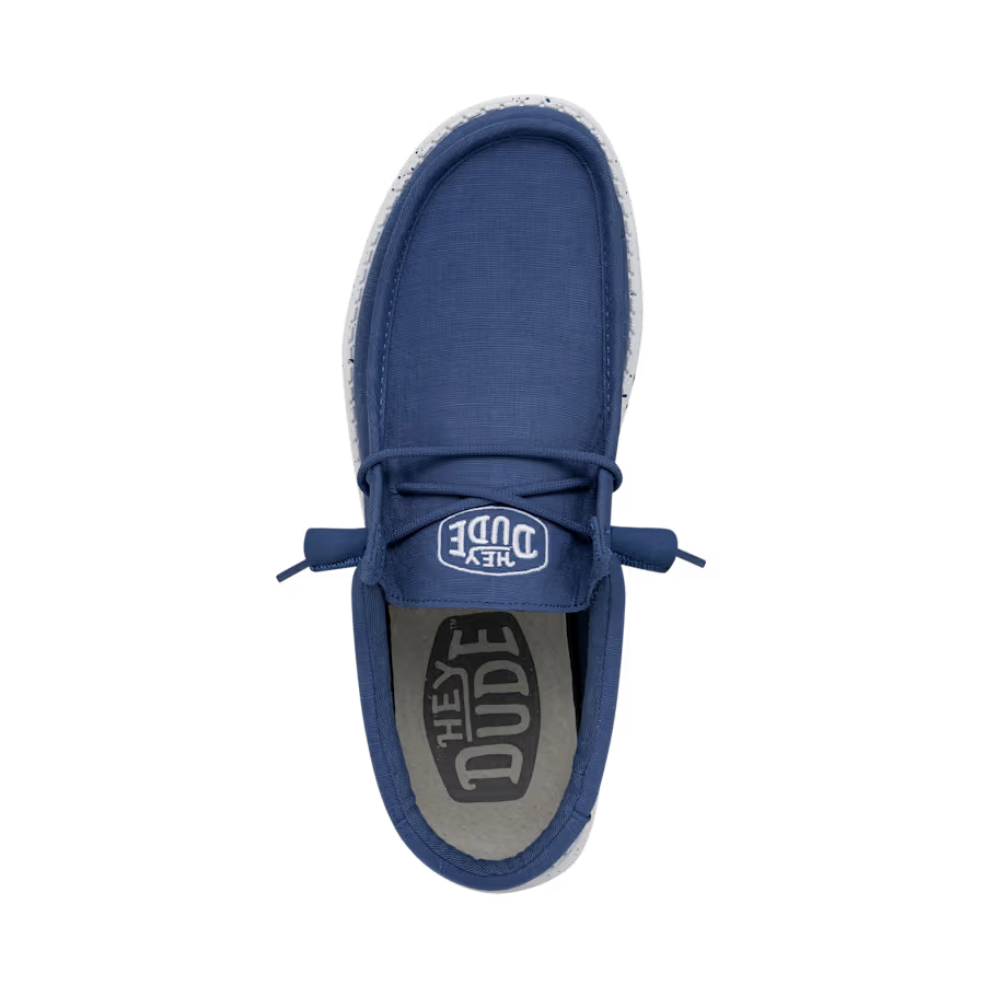 Wally Slub Canvas