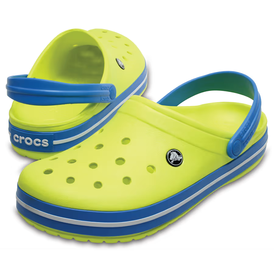 Crocband™ Clog