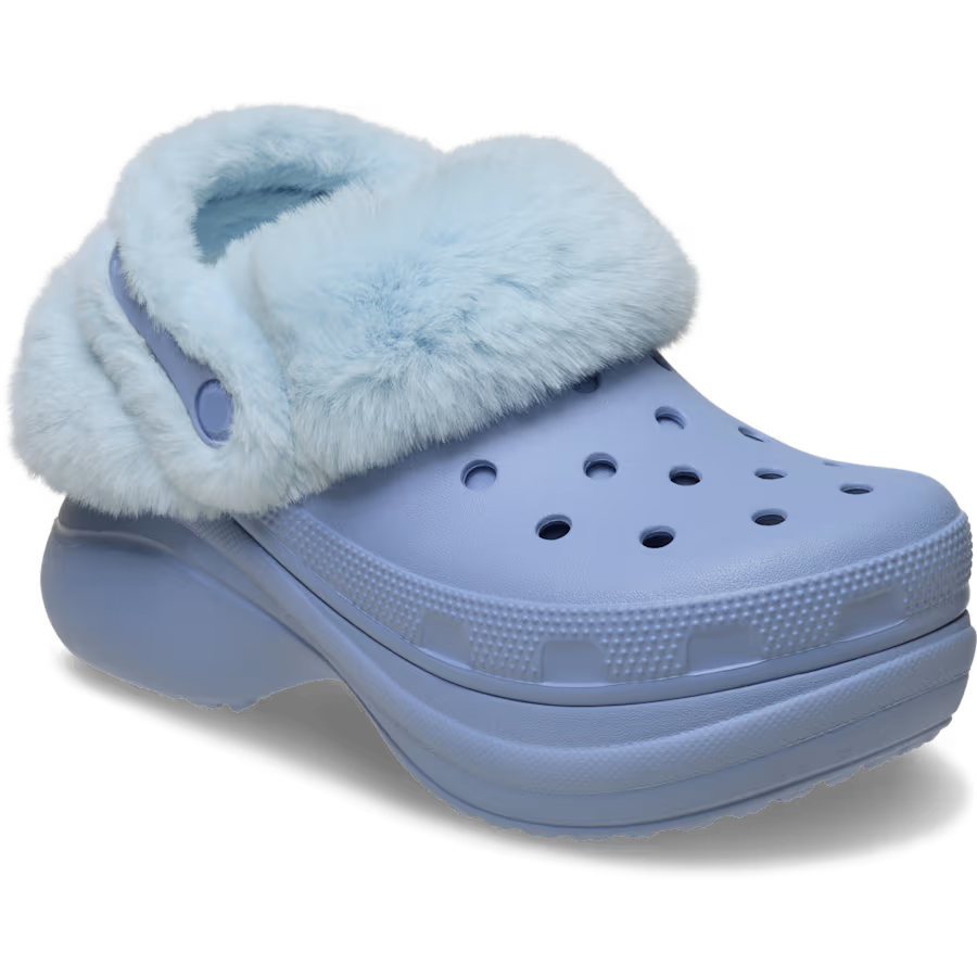 Bae Lined Clog