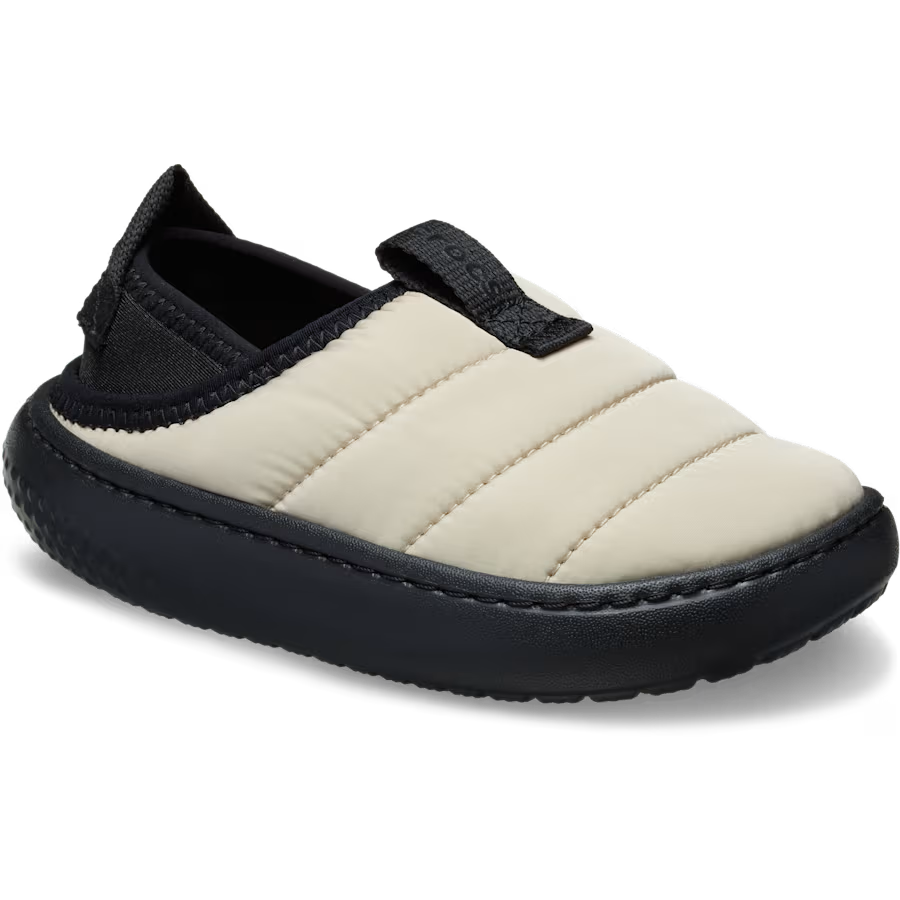 Toddler Classic Puff Moc