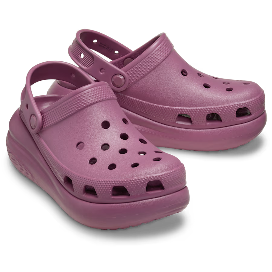 Crush Clog