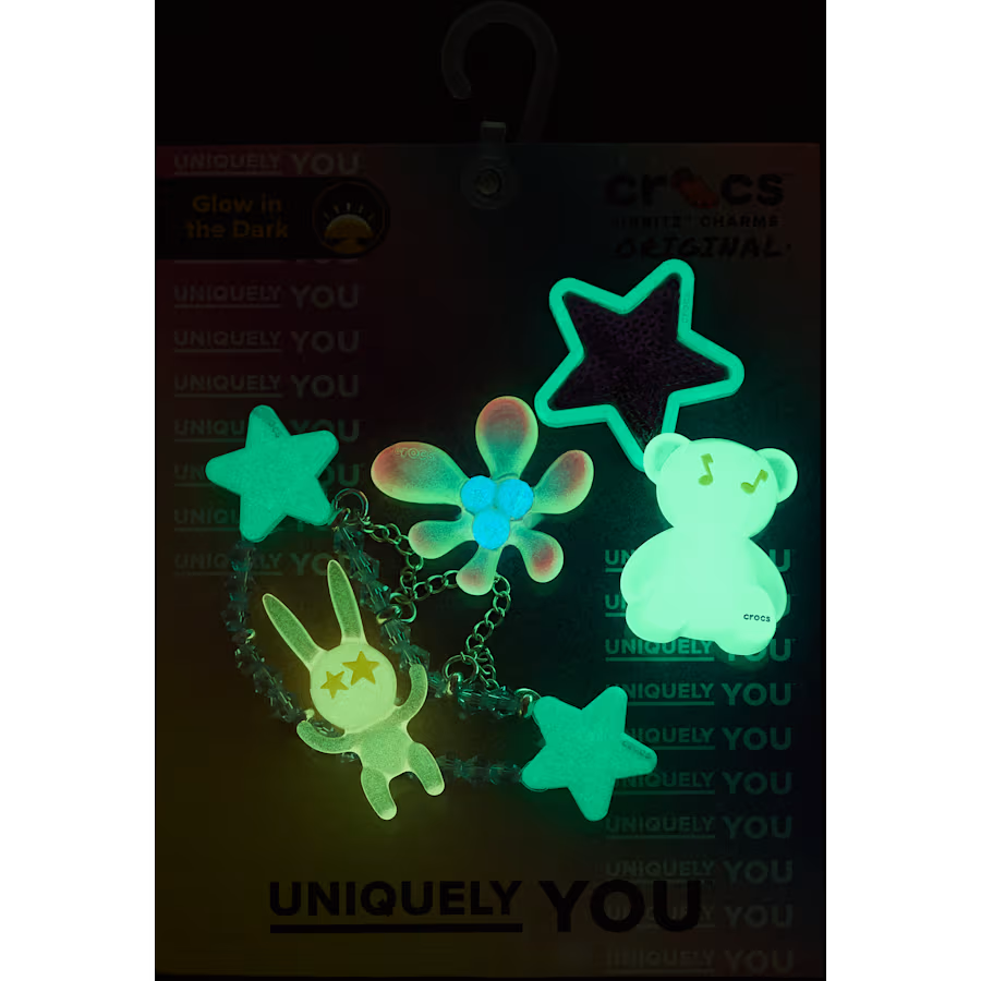Funky Festival 5 Pack