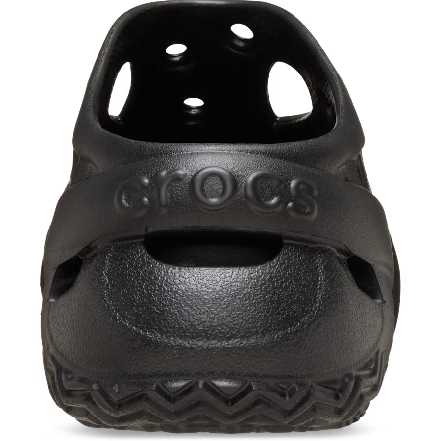 Caged Clog