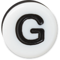G Tiny Friendship Letter