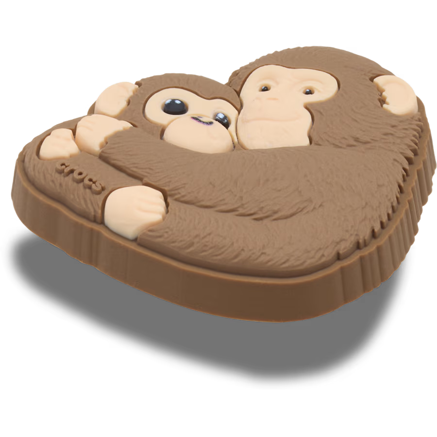 Punch The Monkey & Friends