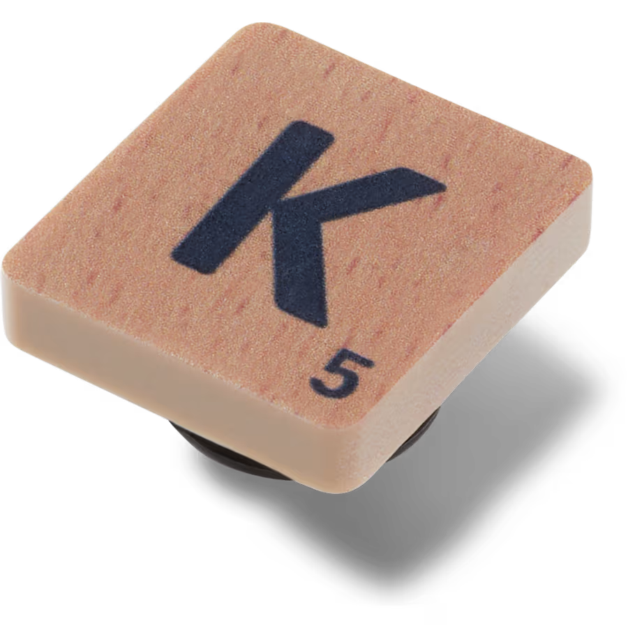Scrabble K