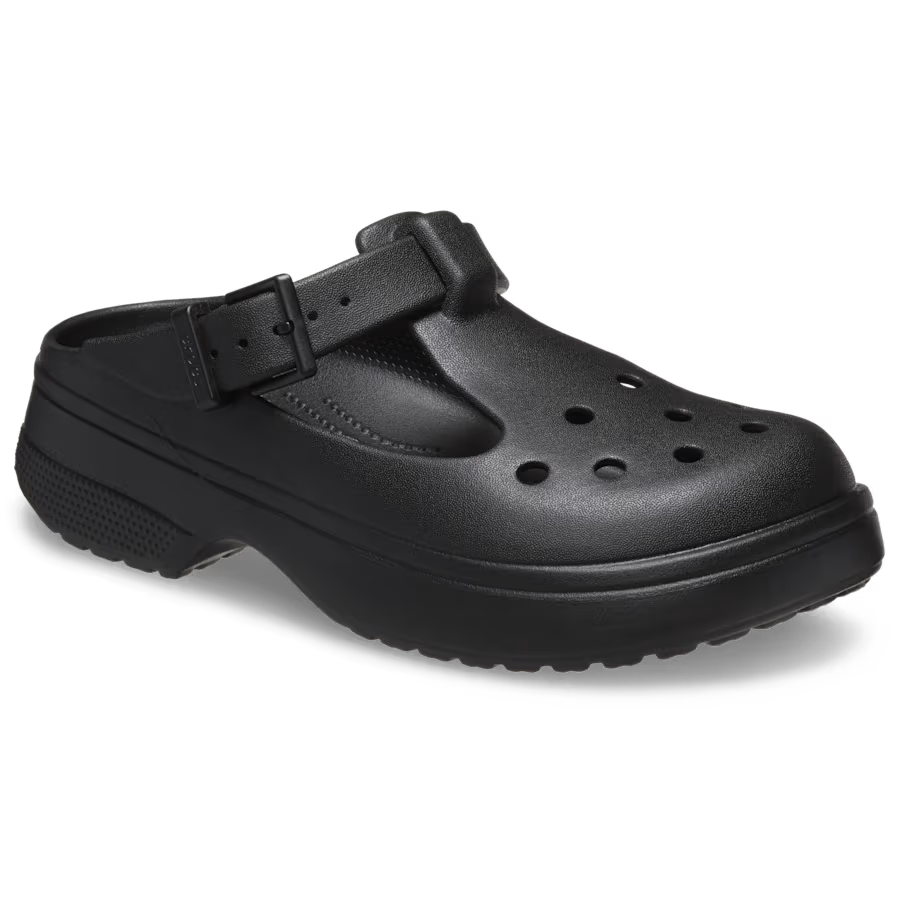 Classic Mary Jane Clog