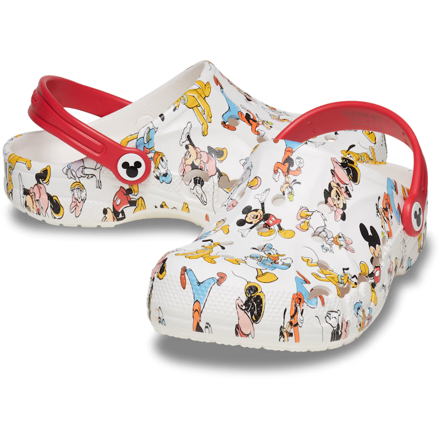 Kids' Disney Mickey and Friends Baya Clog
