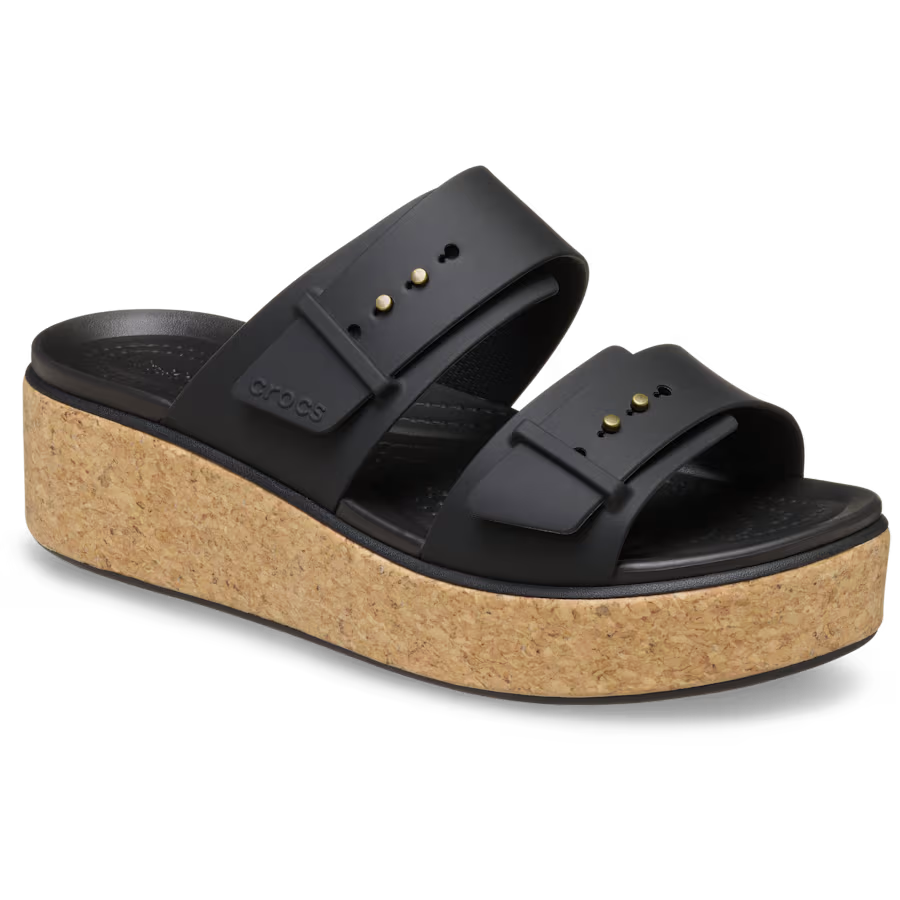 Brooklyn Cork Buckle
