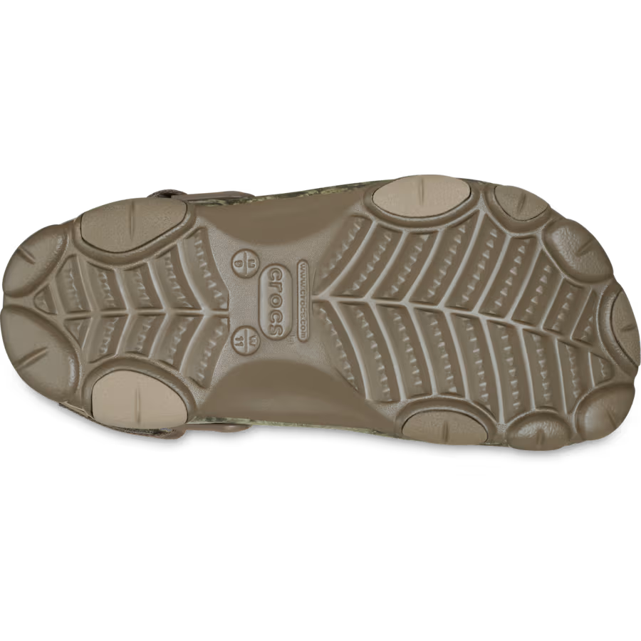 Realtree APX AT Clog