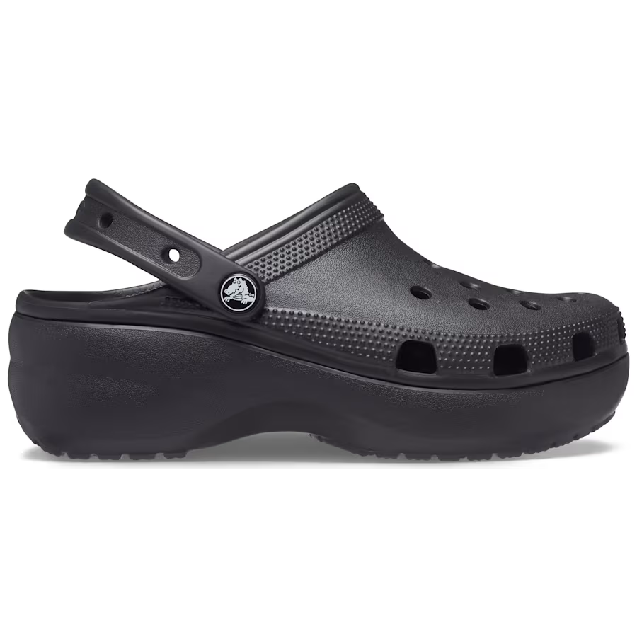 Women's Classic Platform Clog