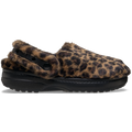 Classic Unfurgettable Animal Clog