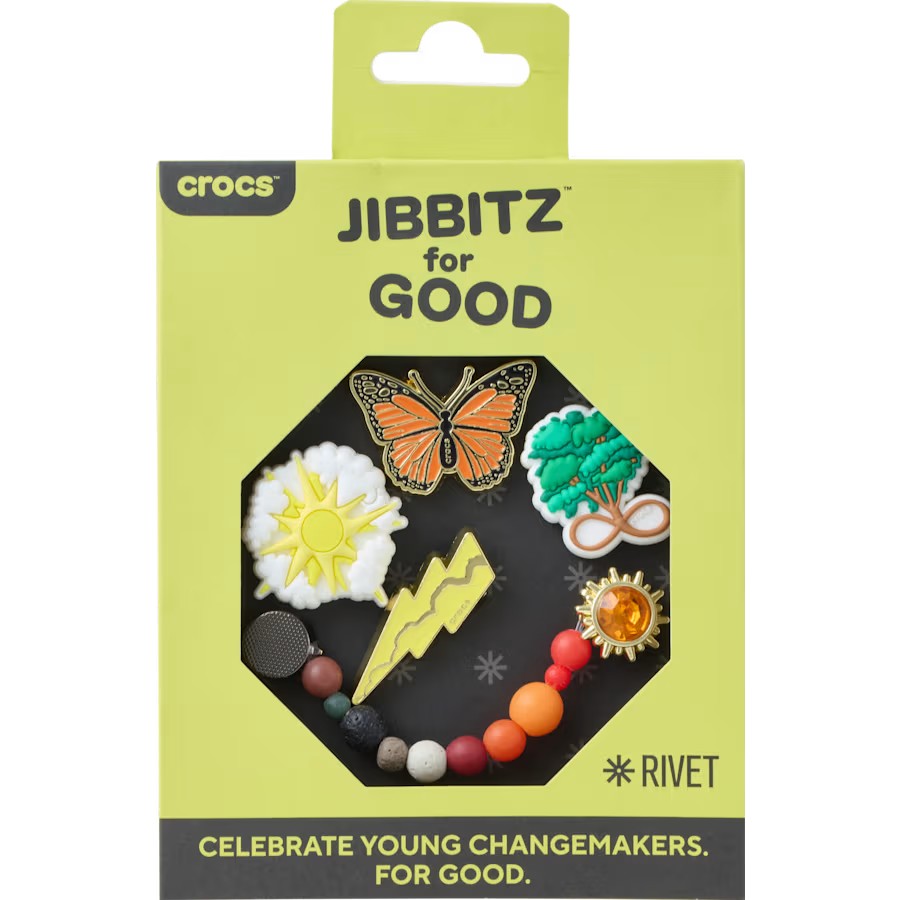 Celebrate Changemaker 5 Pack