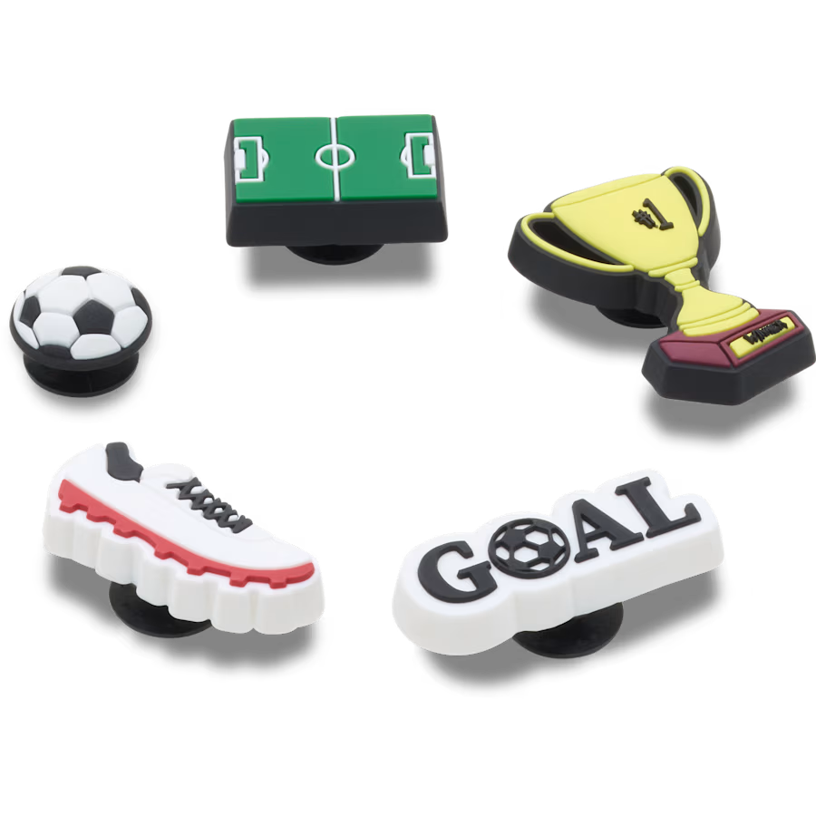 Soccer Star 5 Pack