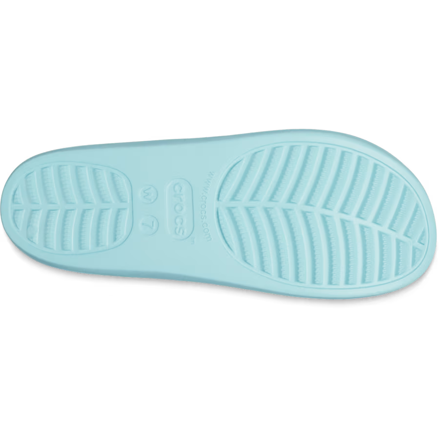 Baya Platform Sandal