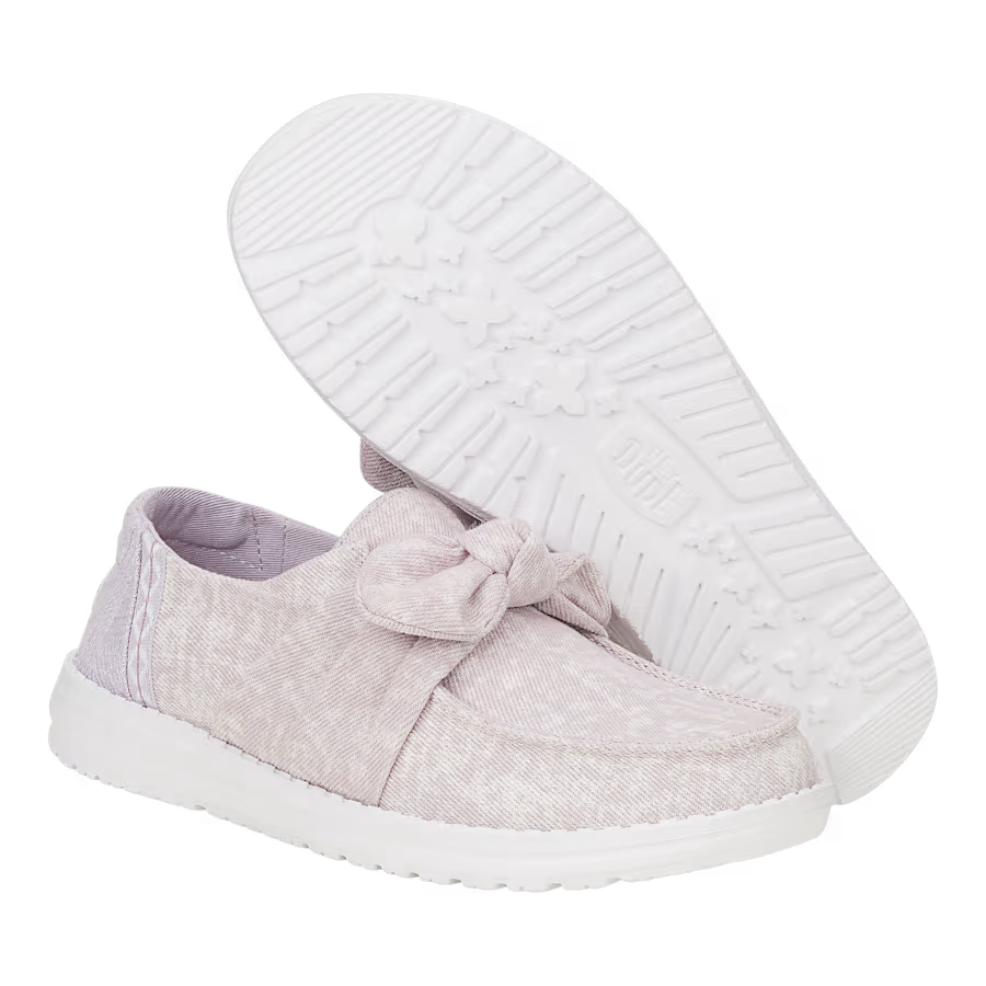 Wendy Bow Surf Wash